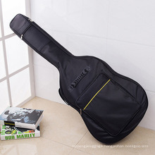 High Quality Guitar Single Layer Backpack Guitar Bag Ordinary Single Layer Bag Guitar Bag